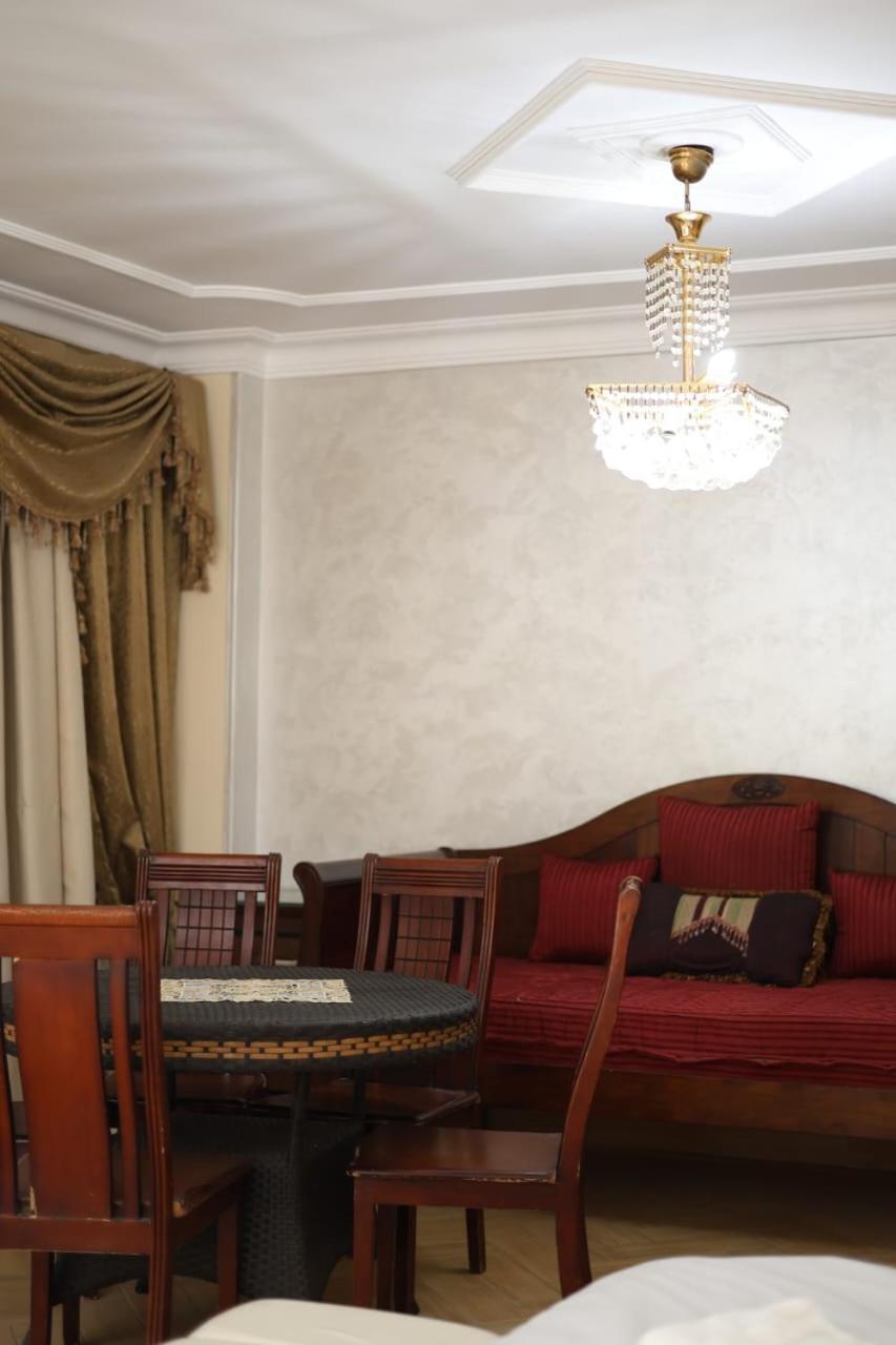 Royal Pyramids Palace Residence Kairo Bagian luar foto